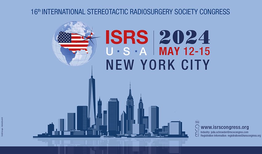 2024 ISRS Congress LGK Society